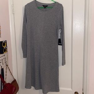 Sweater Dress NWT Simply Vera Wang